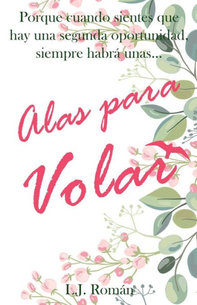 Alas para volar