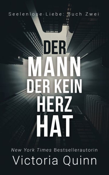 Der Mann, der kein Herz hat