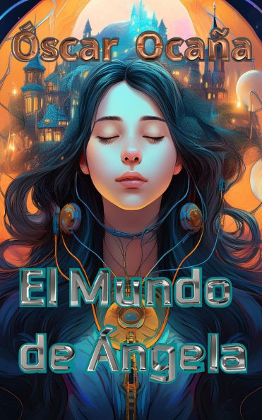 El Mundo de Ángela