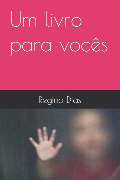 Um livro para vocÃªs