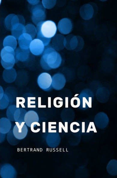 ReligiÃ³n y Ciencia