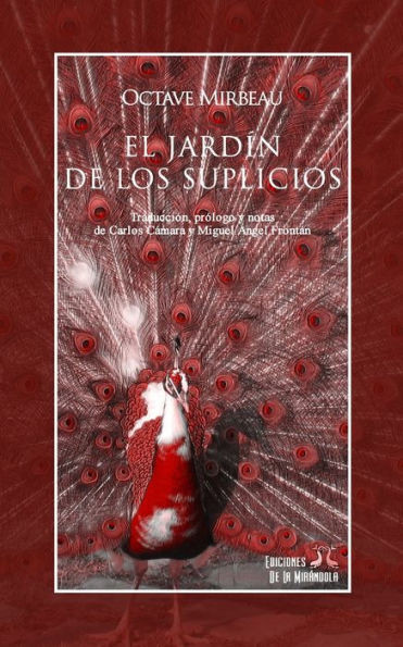 El jardÃ­n de los suplicios
