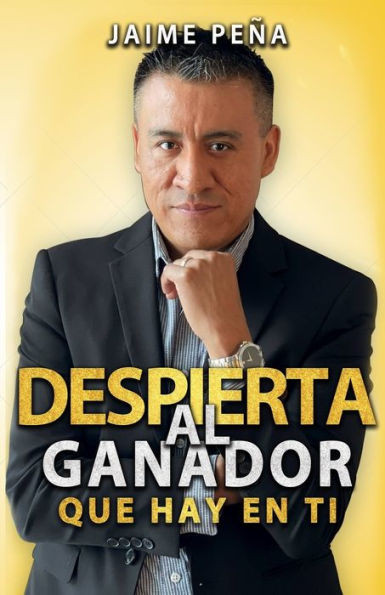 Despierta Al Ganador Que Hay En Ti