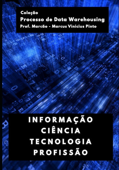 InformaÃ§Ã£o - CiÃªncia - Tecnologia - ProfissÃ£o: Conceitos explicados