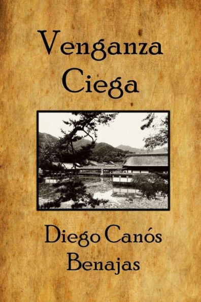 Venganza Ciega: El regreso de El lobo gris