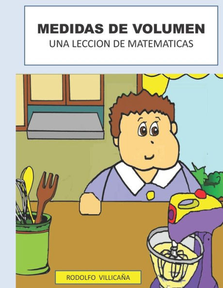 Unidades de Volumen: Una Leccion de Matematicas