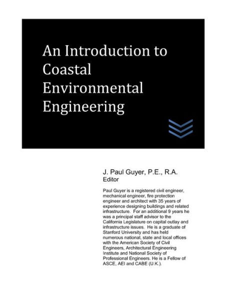 An Introduction to Coastal Environmental Engineering