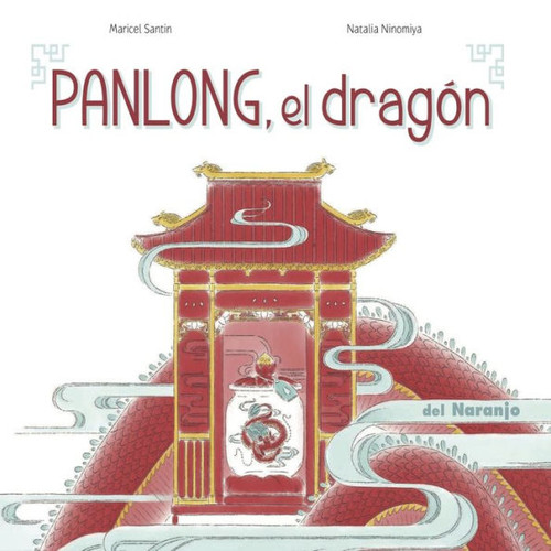 Panlong, El DragÃ³n: colecciÃ³n luna de azafrÃ¡n