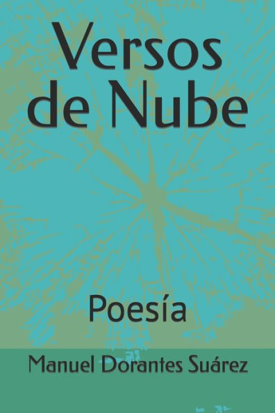 Versos de Nube: Poesía