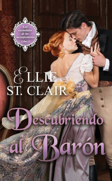 Descubriendo al BarÃ³n