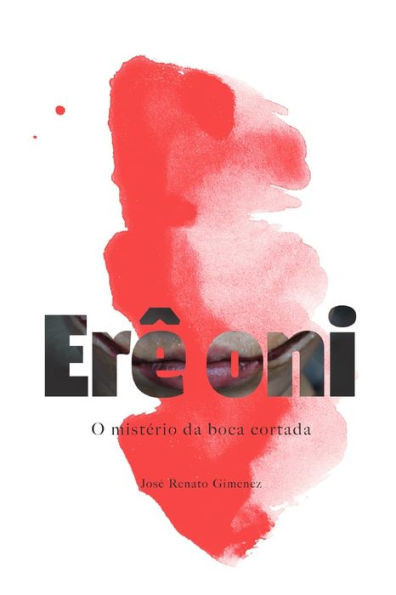 ErÃª Oni: O MistÃ©rio da Boca Cortada