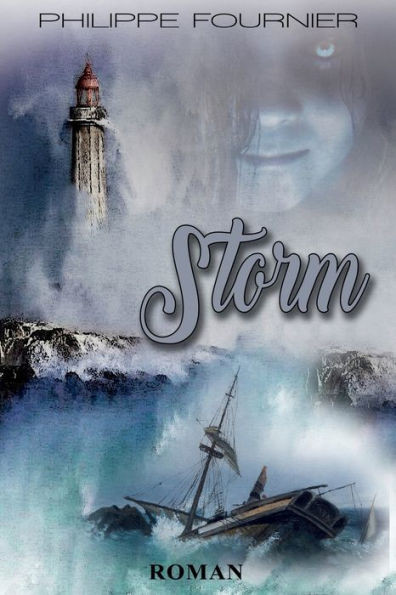 Storm: Seul au bout du monde...