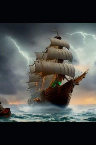 The Sea of Strands: Where Myths and History Meet