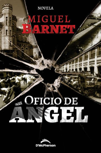 Oficio de Ãngel