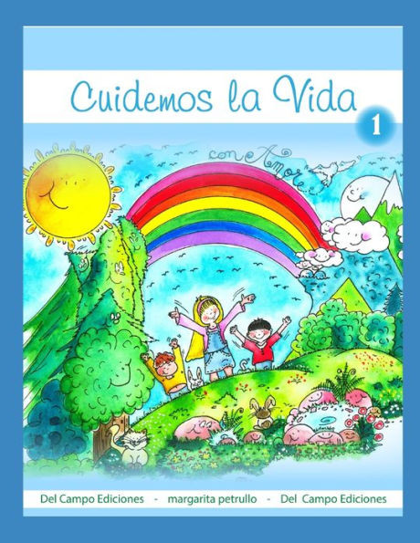 Cuidemos la Vida - 1 -