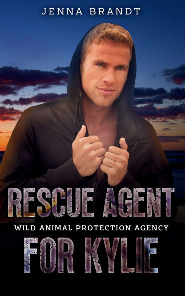 Rescue Agent for Kylie: A Beach Mammal Rescue