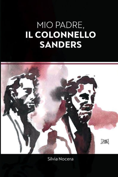 Mio padre, il Colonnello Sanders