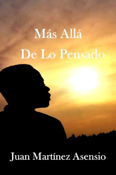 MÃ¡s allÃ¡ de lo pensado