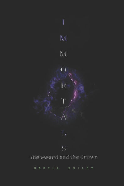 Immortals: The Sword and the Crown