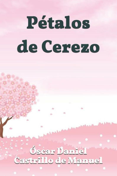 PÃ©talos de Cerezo