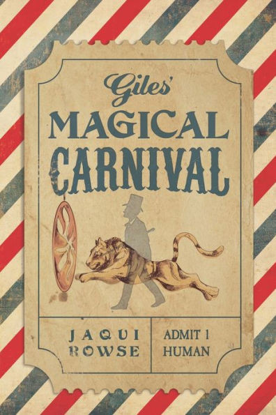 Giles' Magical Carnival