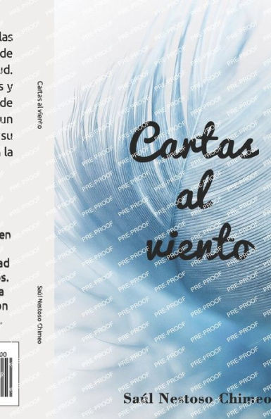 Cartas al viento