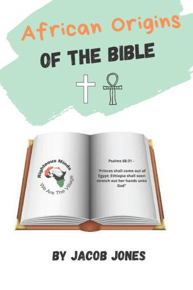 African Origins of the Bible