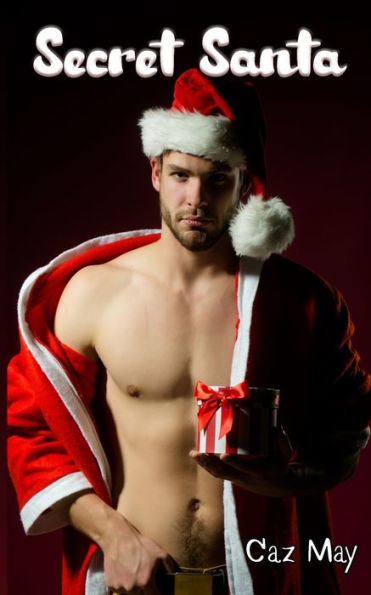 Secret Santa: A Christmas Rom-Com