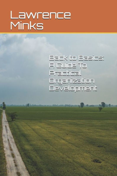 Back to Basics: A Guide To Practical Organization Development