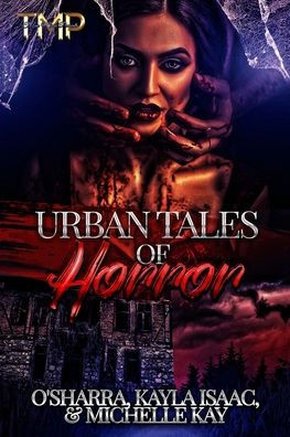 Urban Tales of Horror