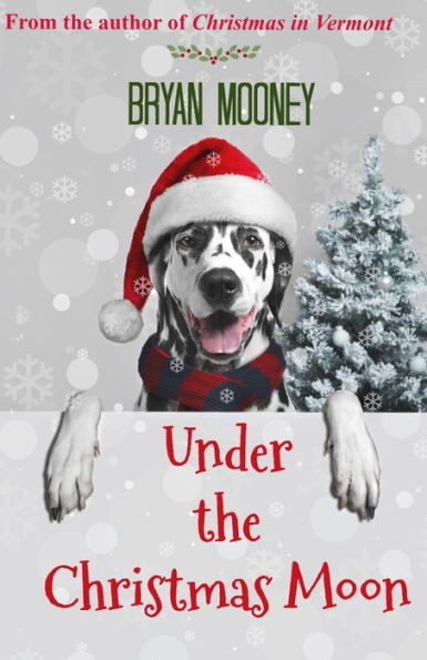 Under the Christmas Moon