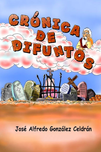 CrÃ³nica de Difuntos