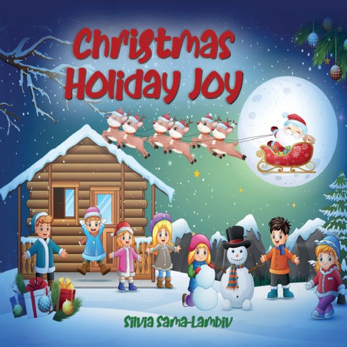 Christmas Holiday Joy