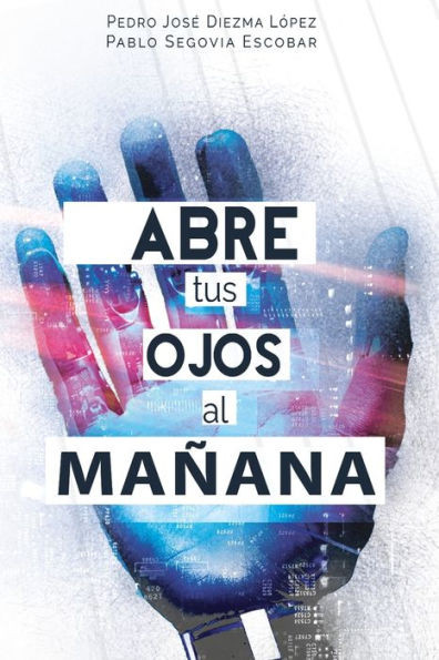 Abre tus ojos al maÃ±ana