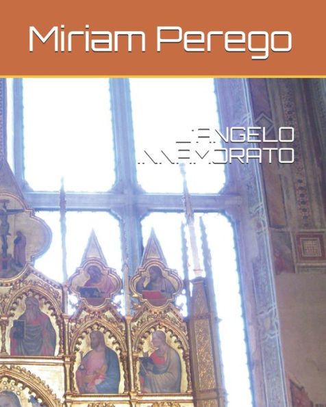 L'Angelo Innamorato