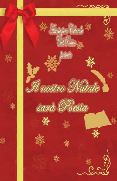 Il nostro Natale sarà Poesia