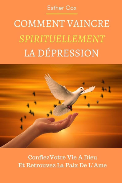 Comment Vaincre Spirituellement La Dépression: Confiez Votre Vie A Dieu Et Retrouvez La Paix De L'Ame