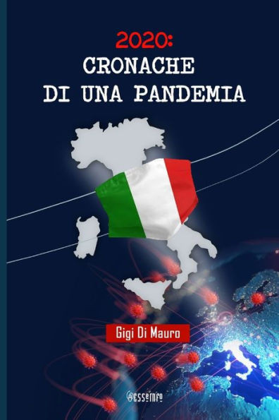 2020: cronache di una pandemia