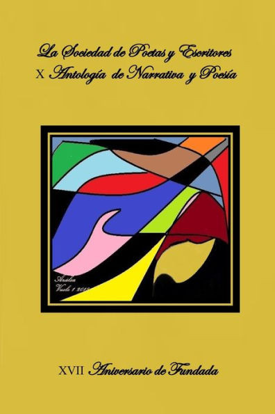 X AntologÃ­a de Narrativa y PoesÃ­a