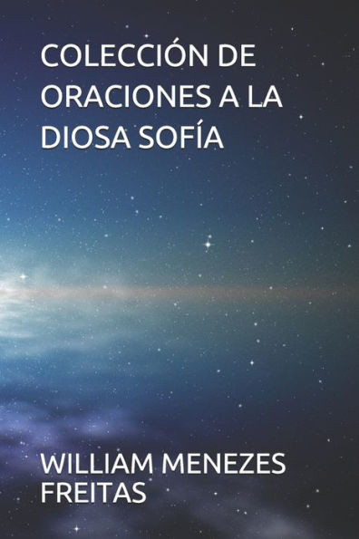 ColecciÃ³n de Oraciones a la Diosa SofÃ­a