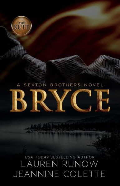 Bryce: A Single Mom and the Billionaire Romance