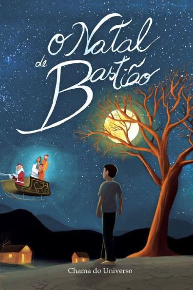O Natal de Bastião