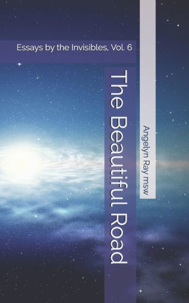 The Beautiful Road: Essays by the Invisibles, Vol. 6