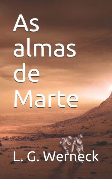 As almas de Marte