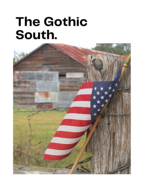 The Gothic South: Photography Portfolio