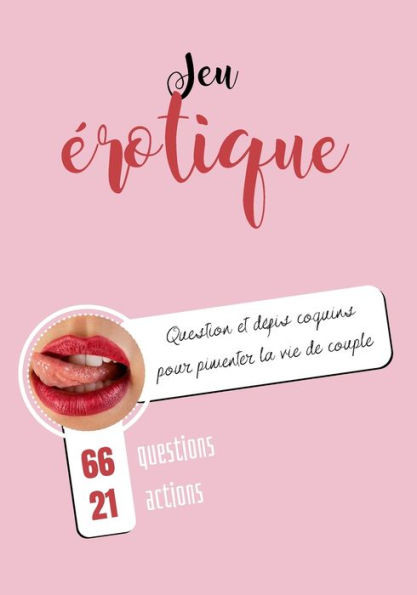 Jeu Ã©rotique - Question et dÃ©fis coquins pour pimenter la vie de couple: Idee cadeau couple I Jeux coquins adulte I Cadeau homme Cadeau femme I IdÃ©al