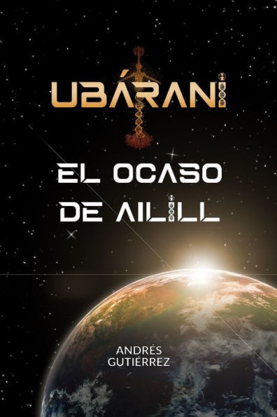 Ubárani: El Ocaso de Ailill