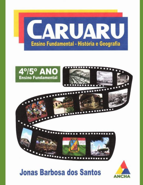 Caruaru: HistÃ³ria e Geografia