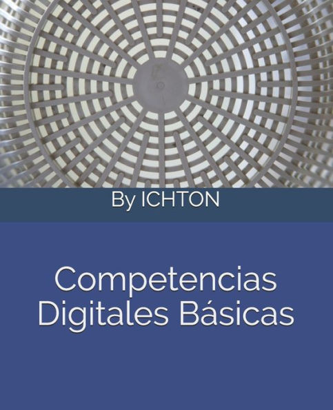 Competencias digitales bÃ¡sicas