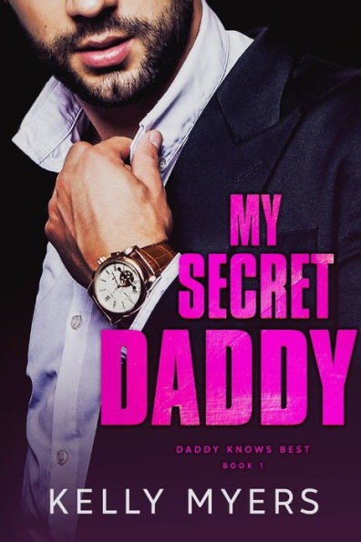 My Secret Daddy (German Edition)